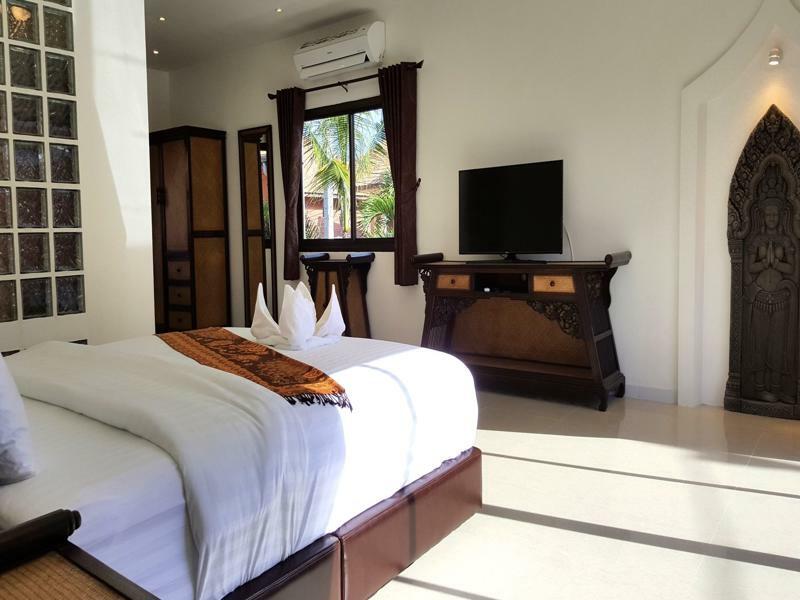 Hideland - The Luxury Tropical Villa Pattaya ภายนอก รูปภาพ
