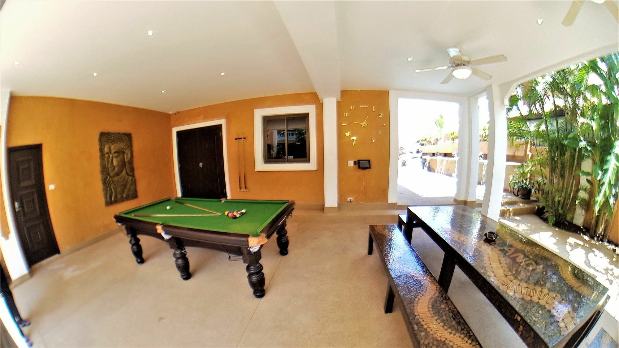 Hideland - The Luxury Tropical Villa Pattaya ภายนอก รูปภาพ